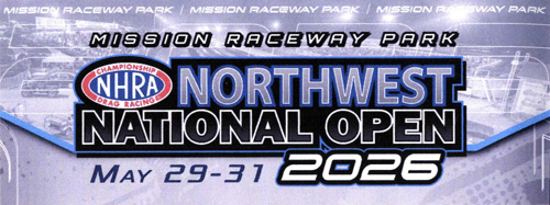 MRP National Open logo